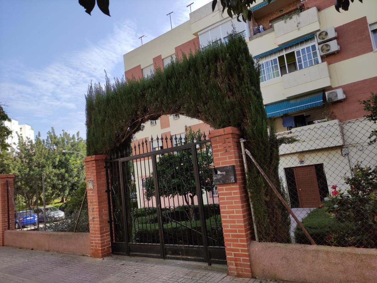 Caprichos Apartment Jerez de la Frontera Exterior foto